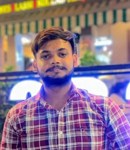 Amar Choudhary - Founder of Digital Path Solutions